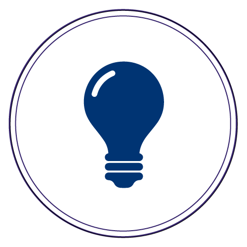 icone-miatel-contorno-lampadina-blu