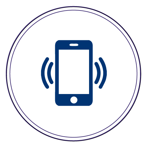 icone-miatel-contorno-telefonino-blu
